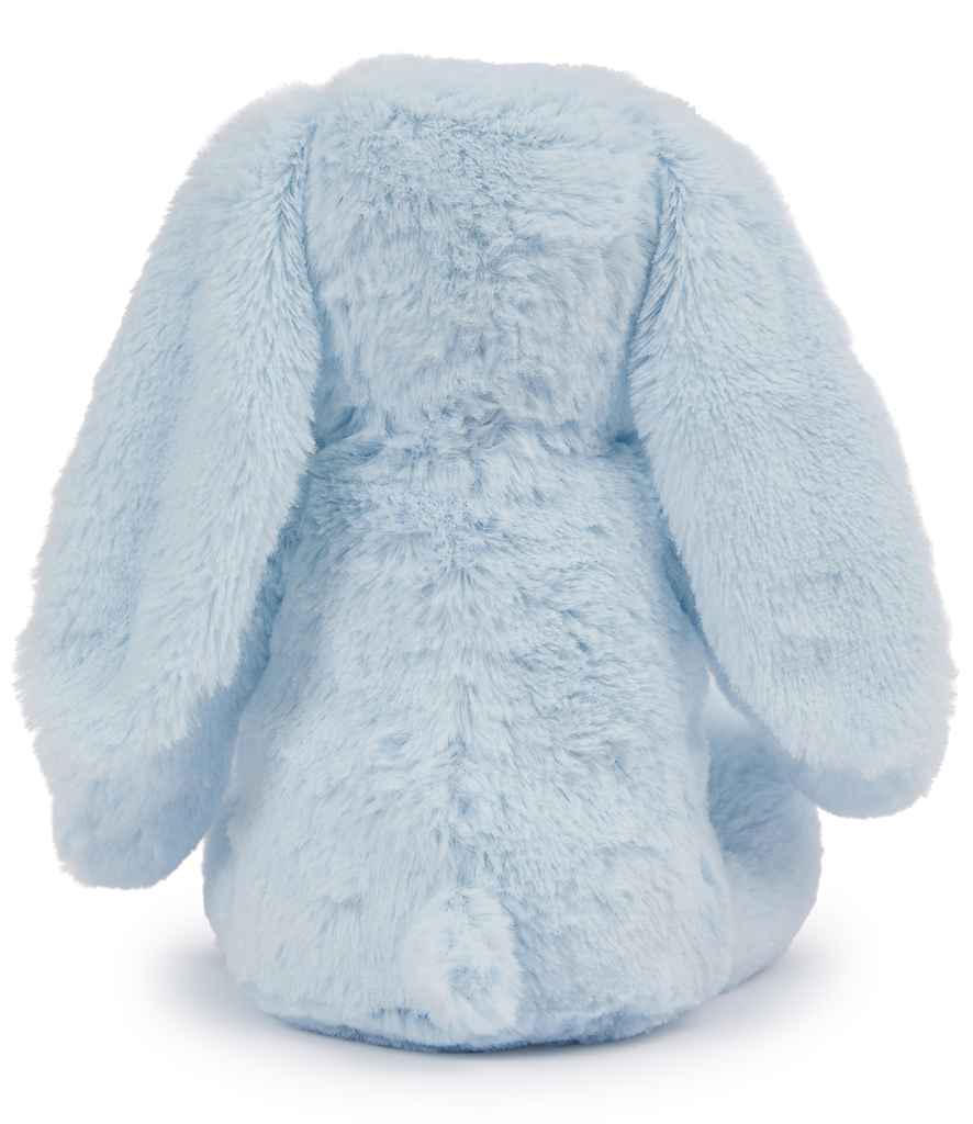 Blue Bunny