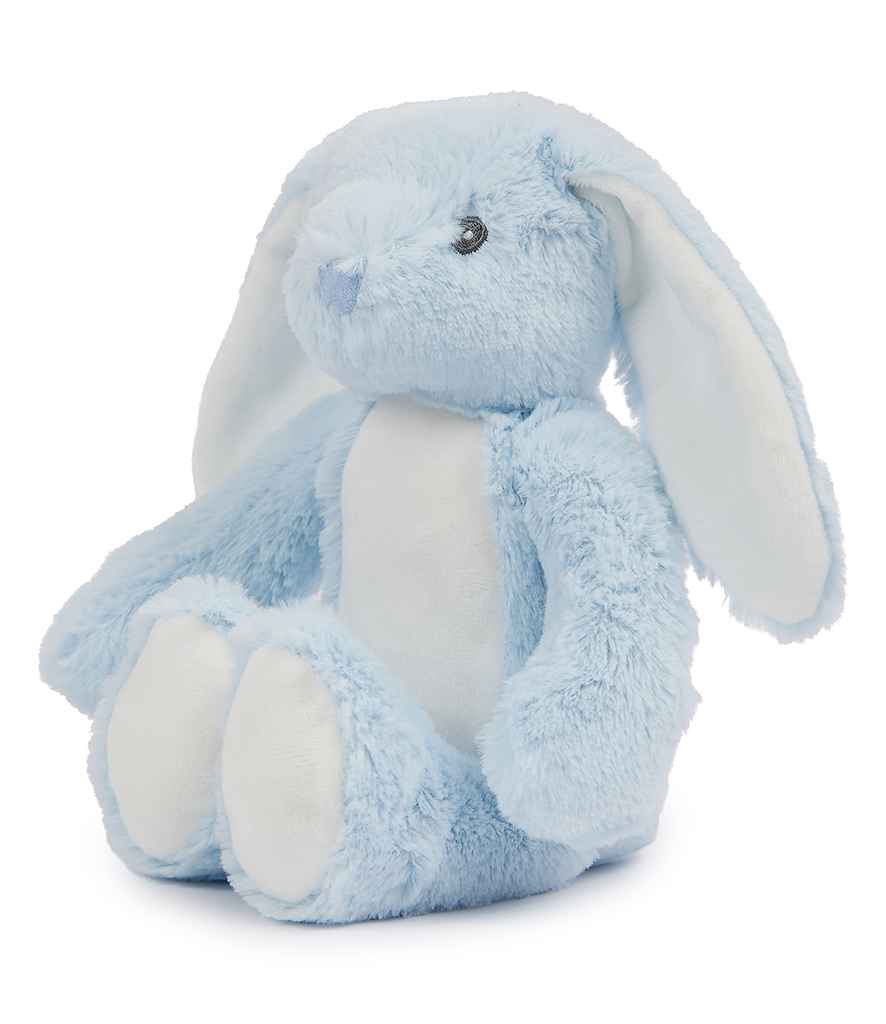 Blue Bunny