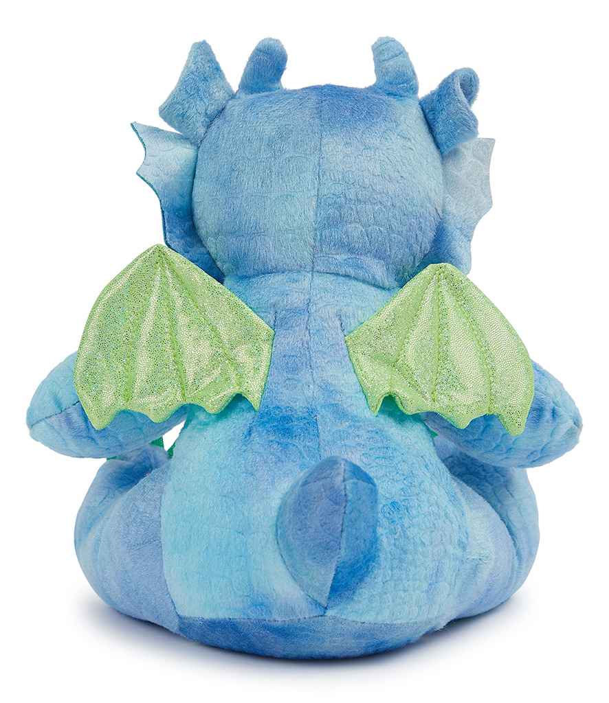 Blue Dragon