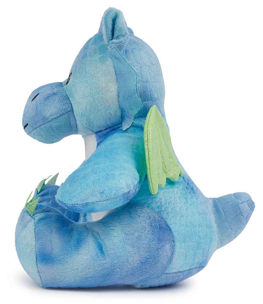 Blue Dragon