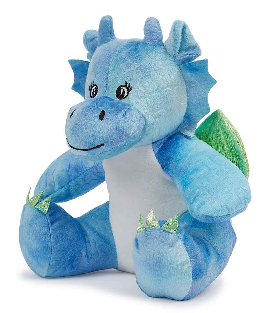 Blue Dragon