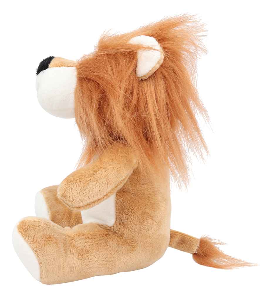 Brown Lion