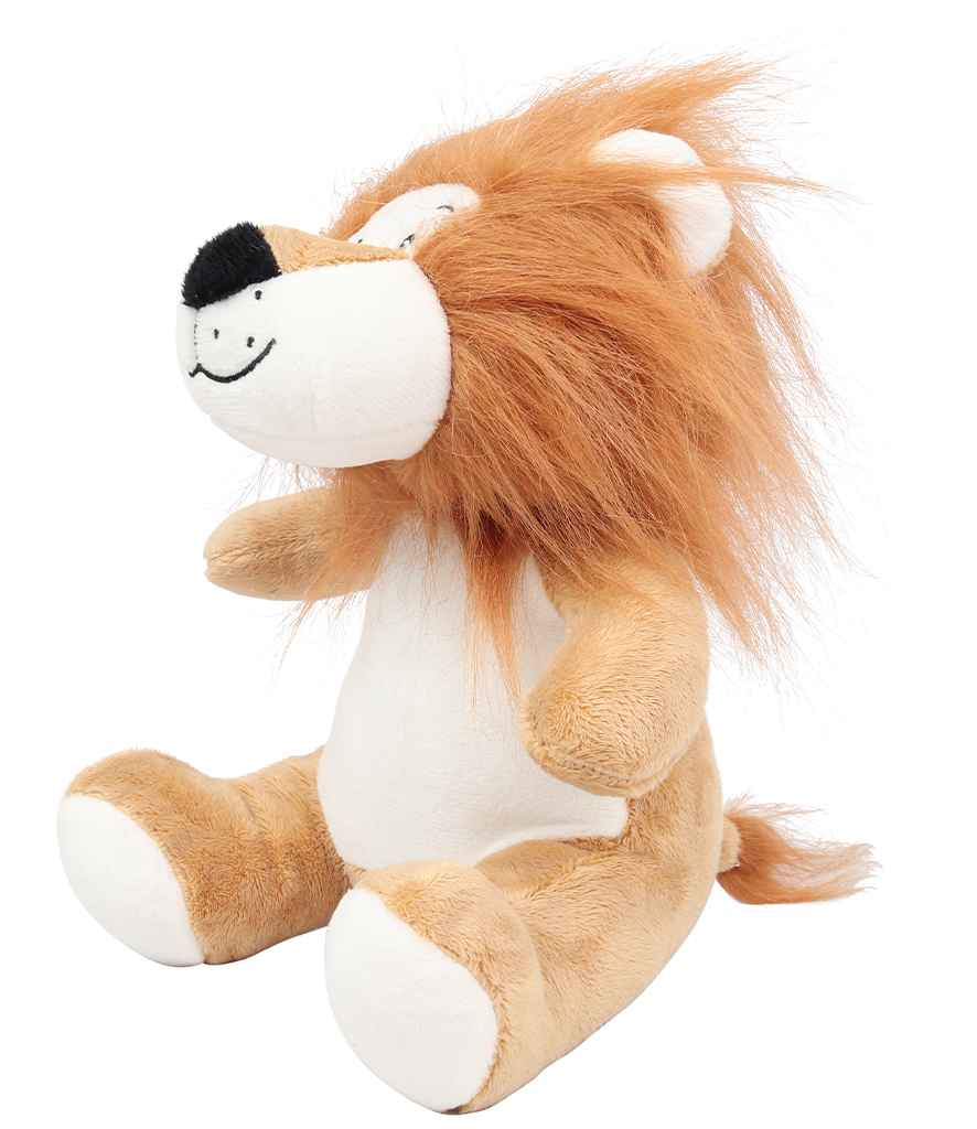 Brown Lion