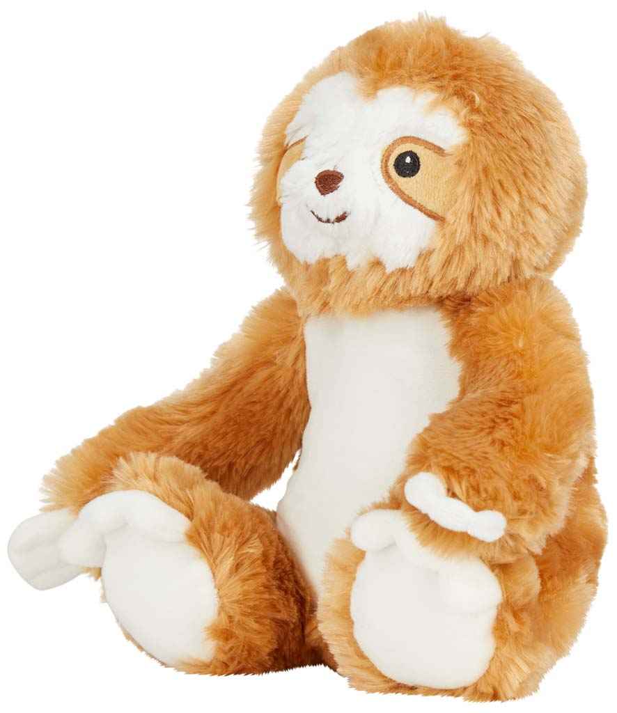 Brown Sloth