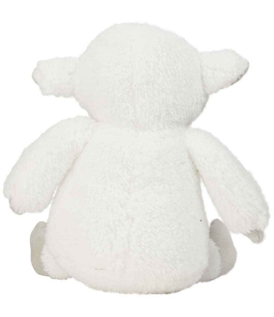 Cream Lamb