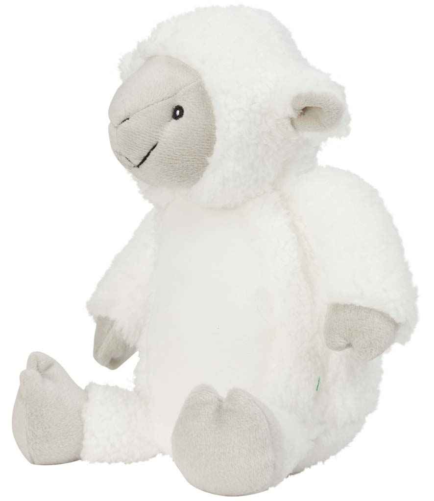 Cream Lamb