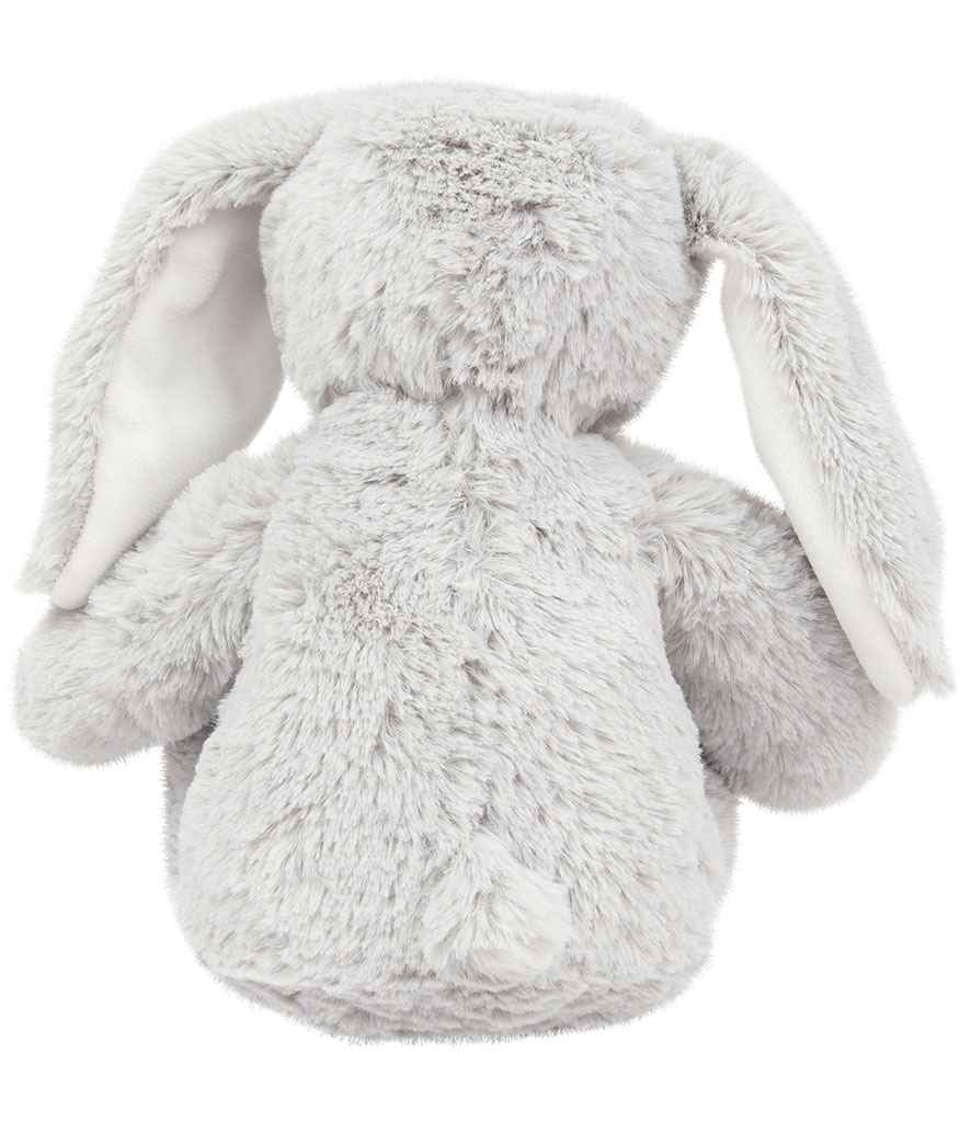 Grey Bunny