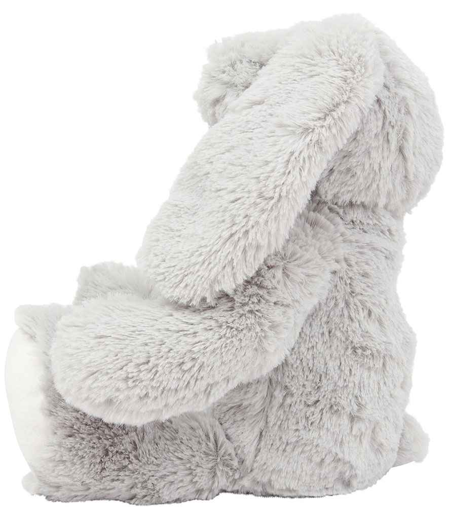 Grey Bunny