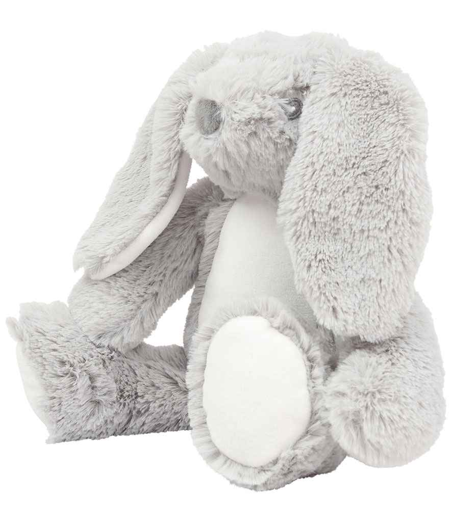 Grey Bunny