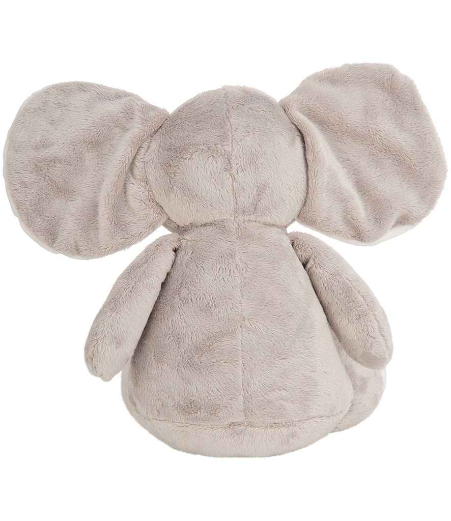 Grey Elephant
