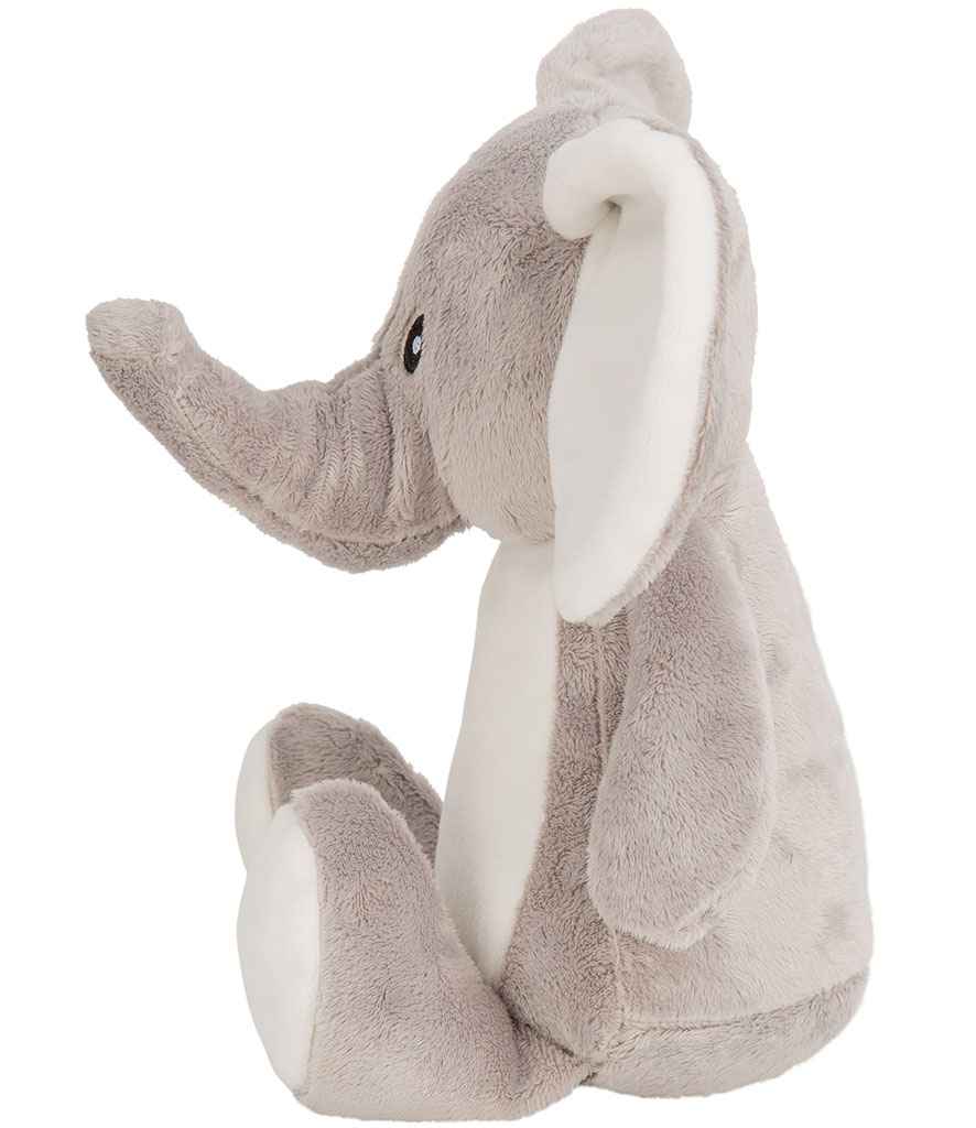 Grey Elephant