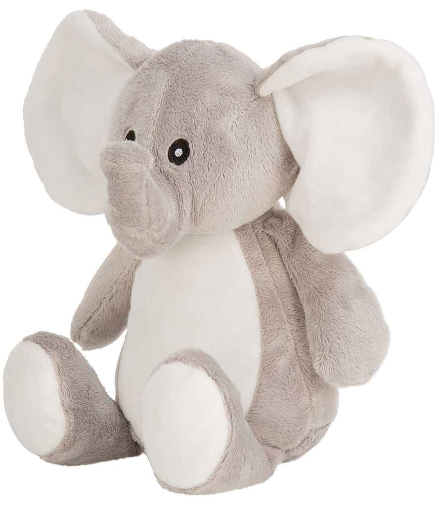 Grey Elephant