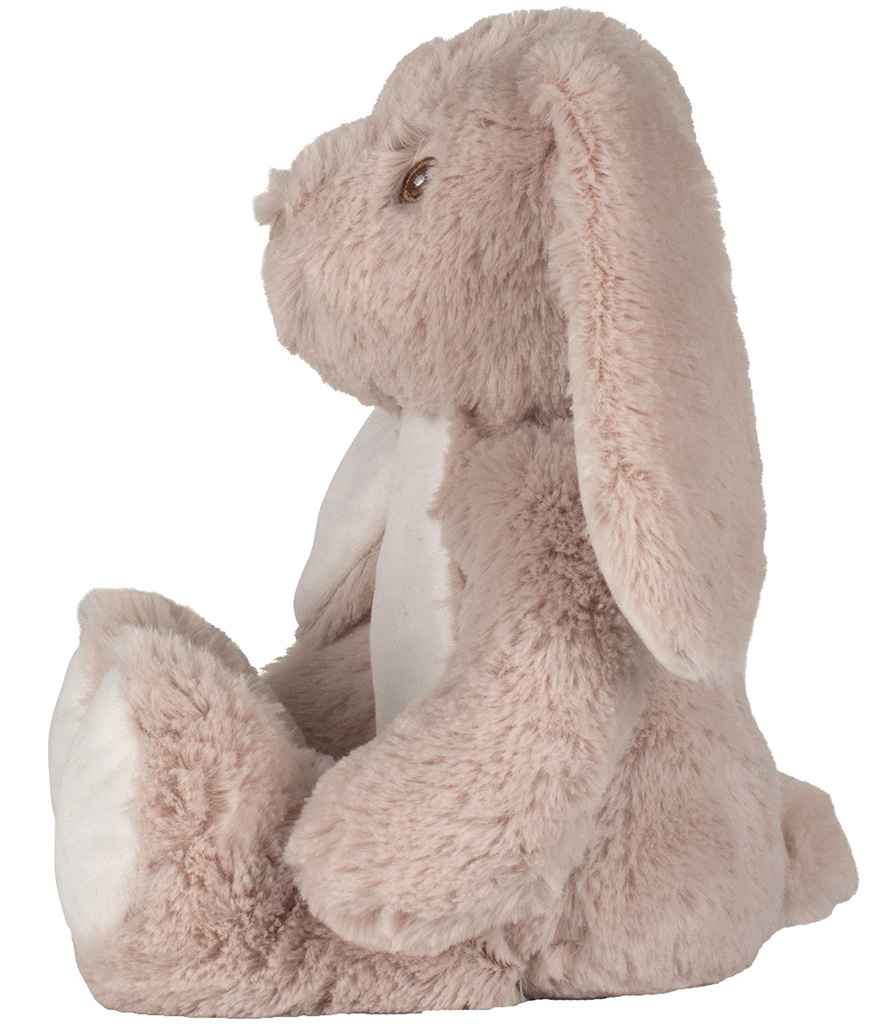 Light Brown Bunny