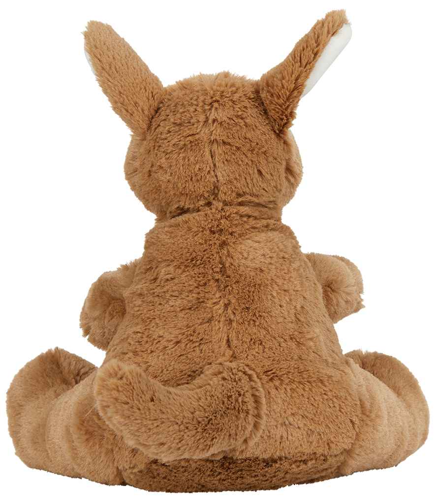Light Brown Kangaroo