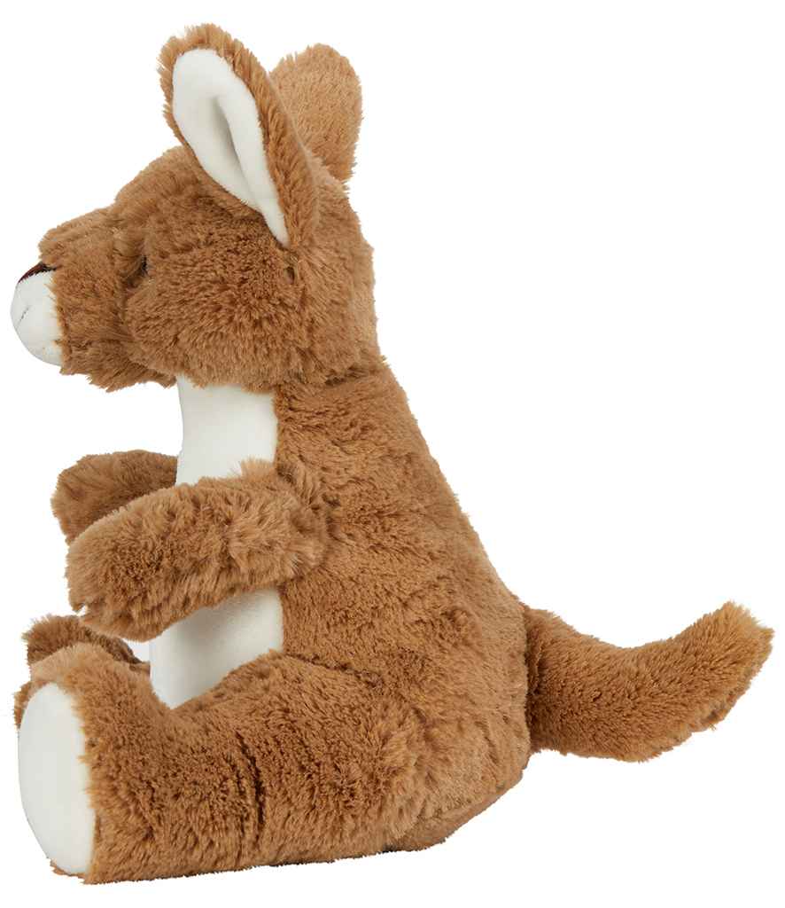 Light Brown Kangaroo