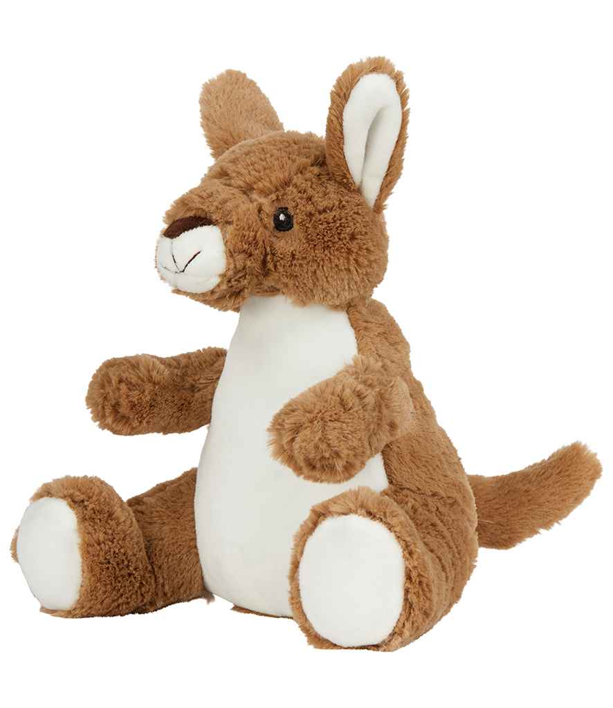 Light Brown Kangaroo