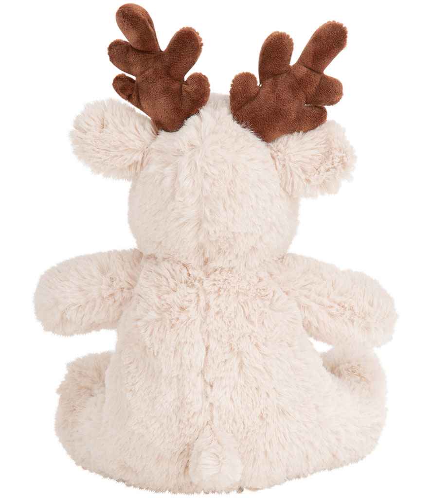 Light Brown Reindeer