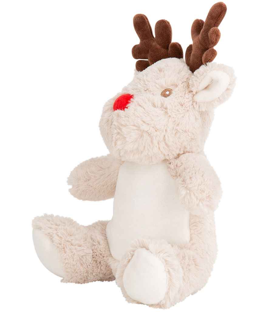 Light Brown Reindeer
