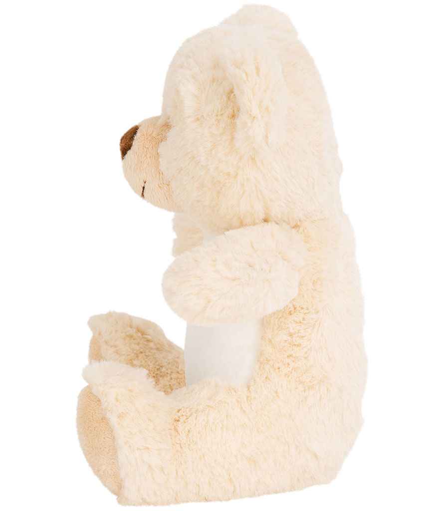 Light Brown Teddy