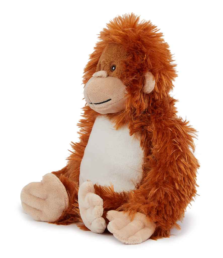 Orangutan