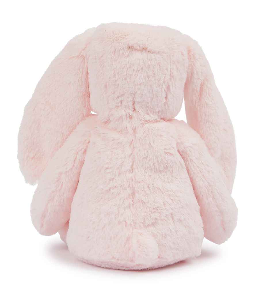 Pink Bunny