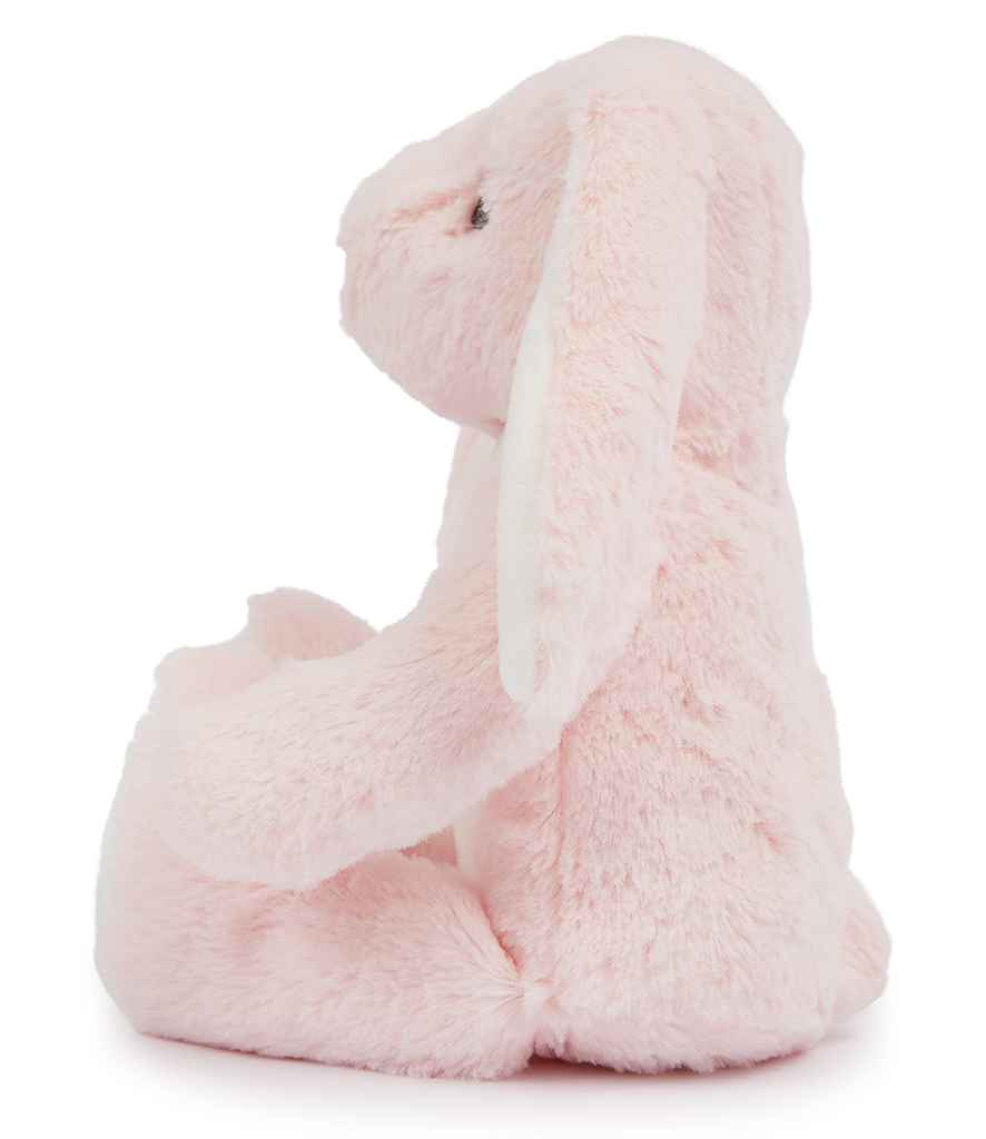 Pink Bunny