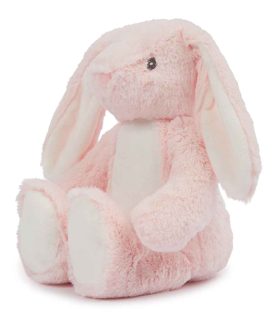 Pink Bunny
