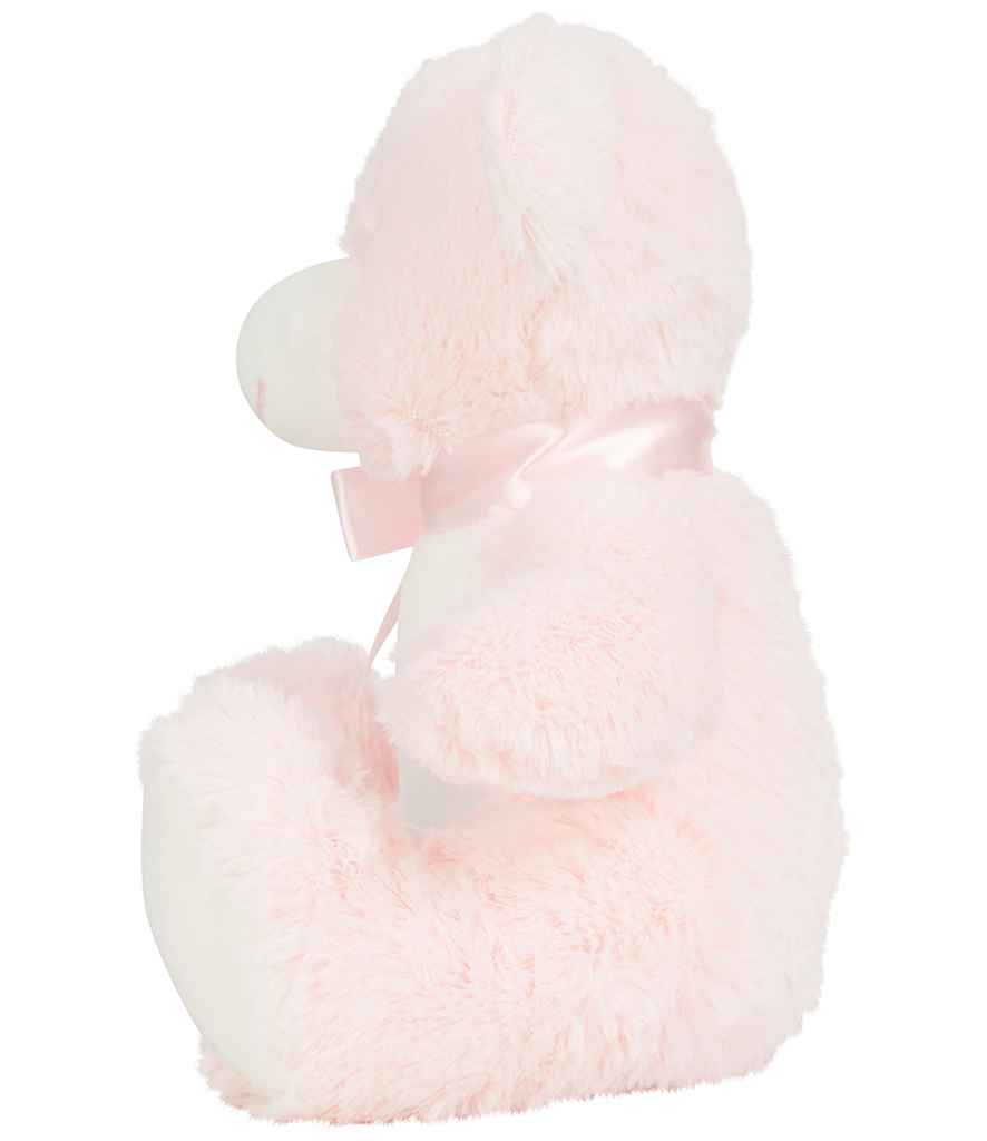 Pink Teddy