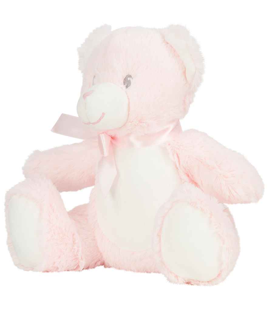 Pink Teddy
