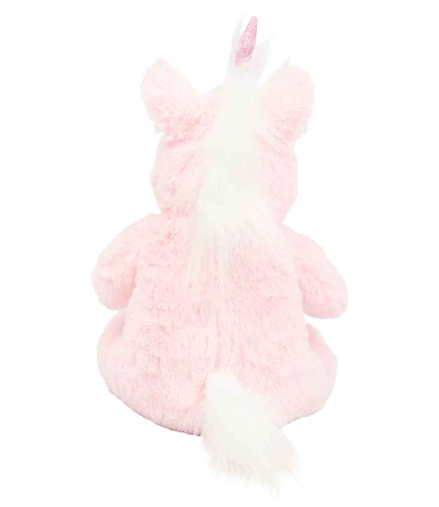 Pink Unicorn