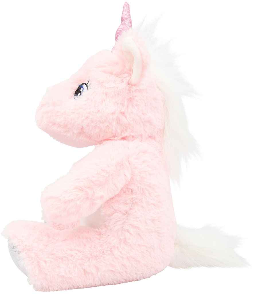 Pink Unicorn