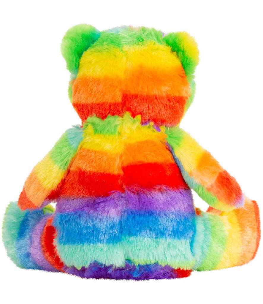 Rainbow Bear
