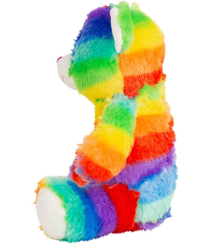 Rainbow Bear