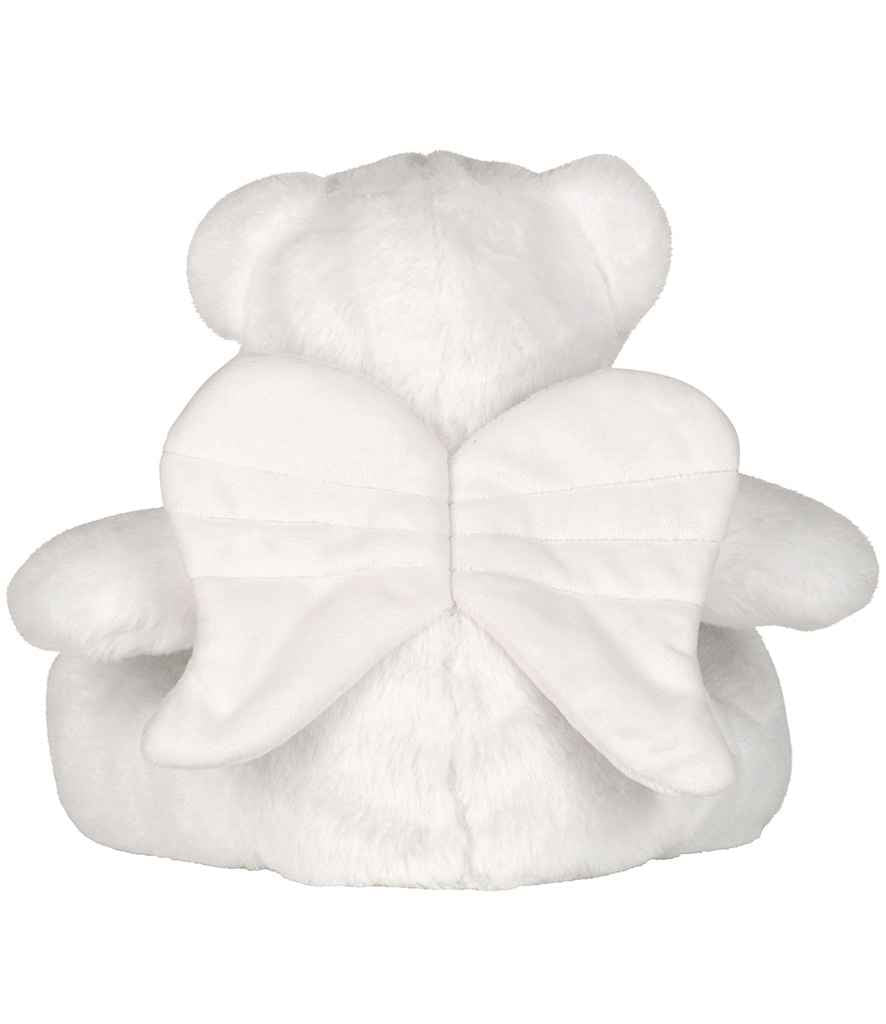 White Angel Bear