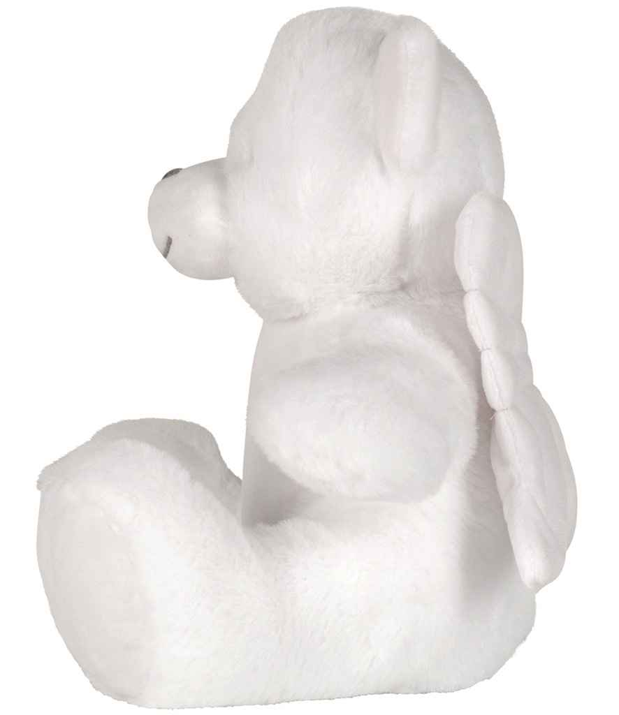 White Angel Bear