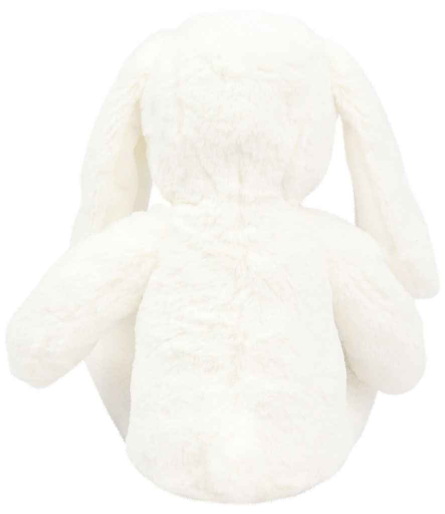 White Bunny