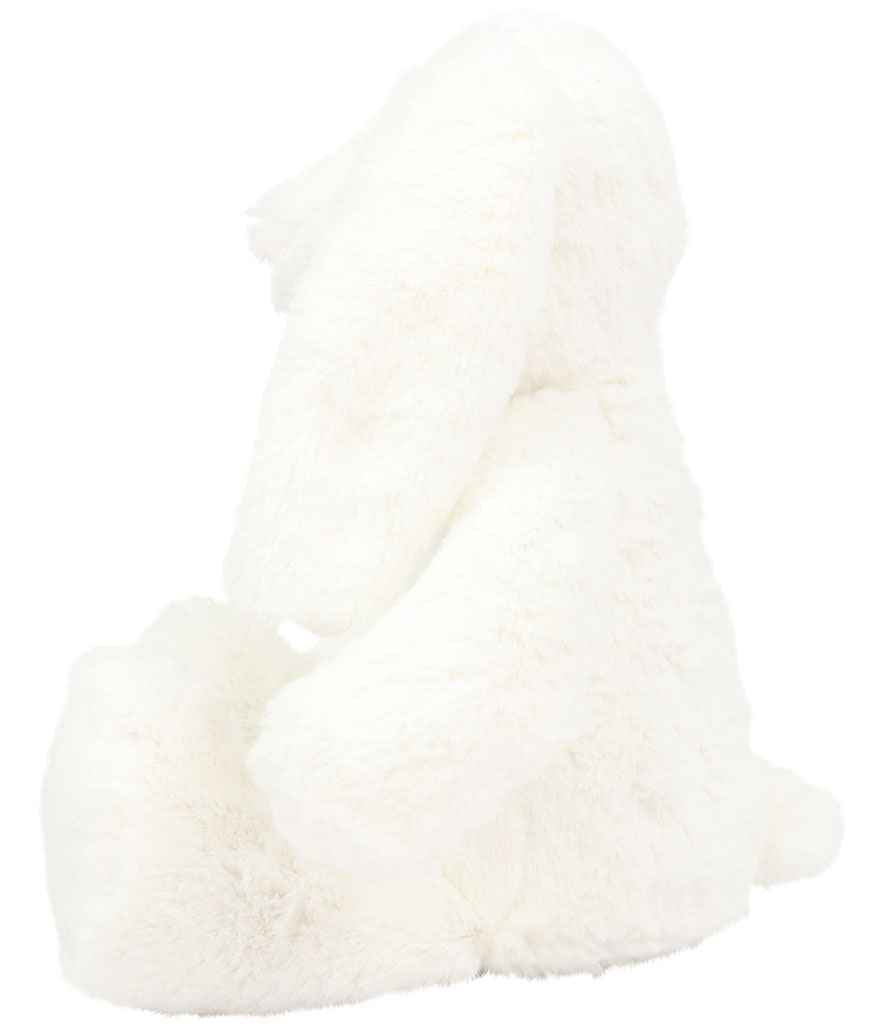 White Bunny