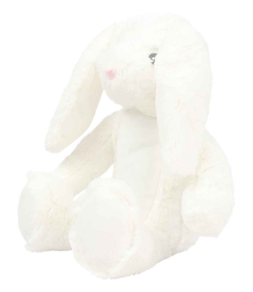 White Bunny