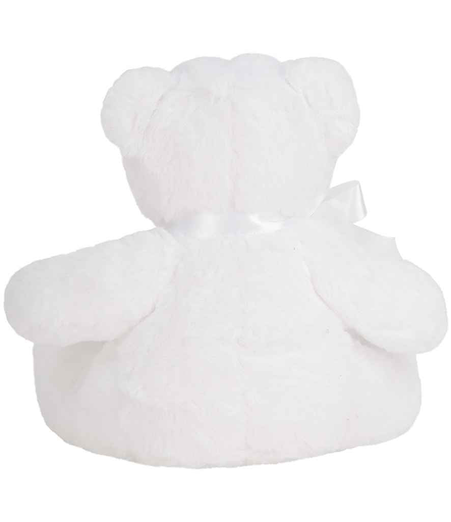 White Teddy