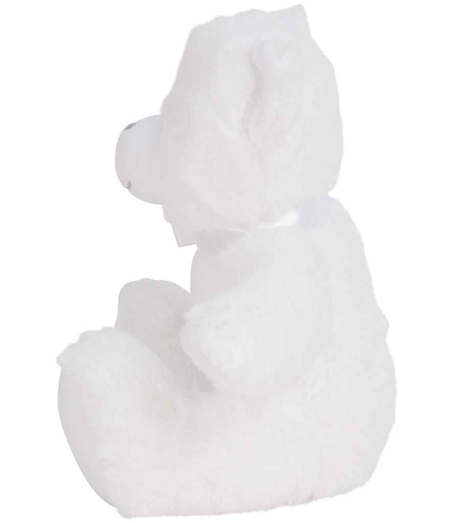 White Teddy