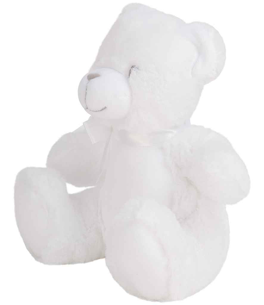 White Teddy
