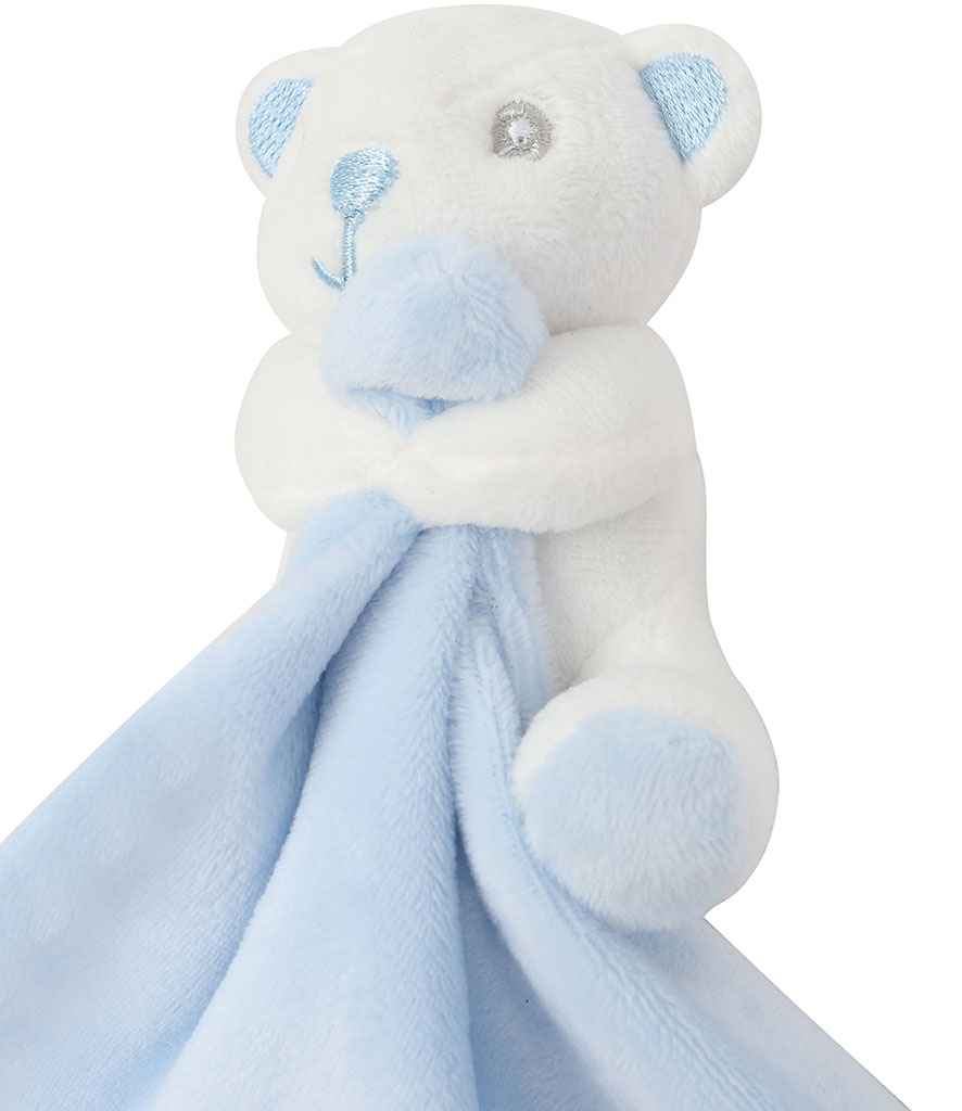 Blue Bear