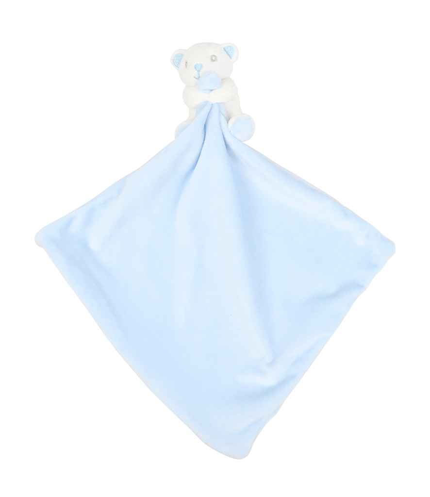 Blue Bear