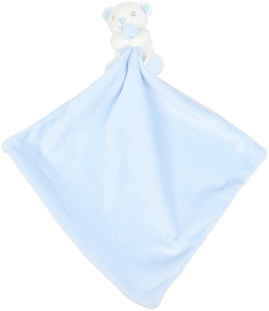 Blue Bear