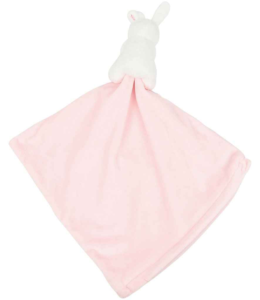 Pink Rabbit