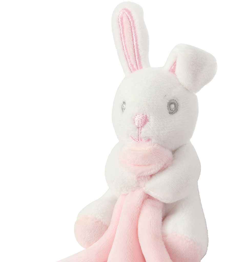 Pink Rabbit