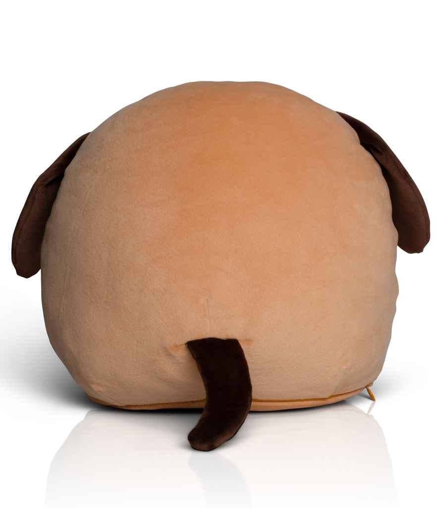 Brown Dog