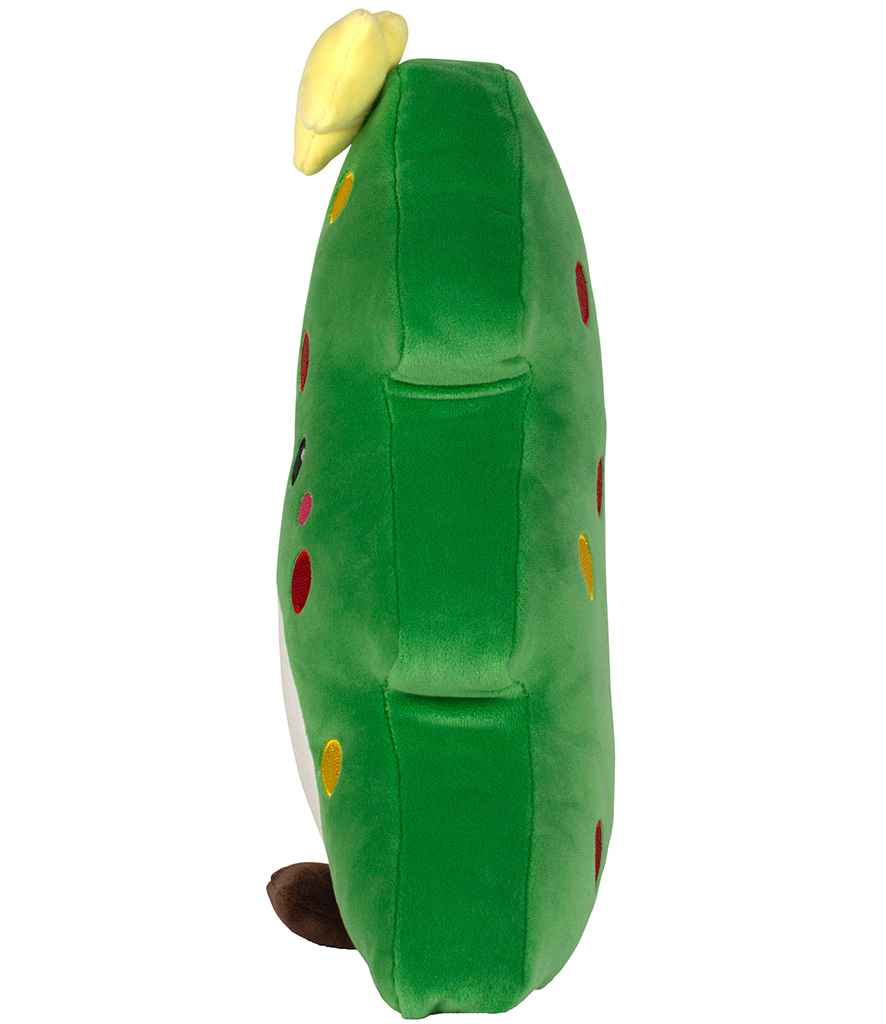 Green Christmas Tree