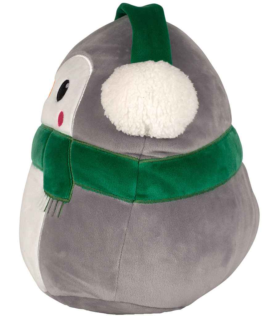 Grey/White Penguin