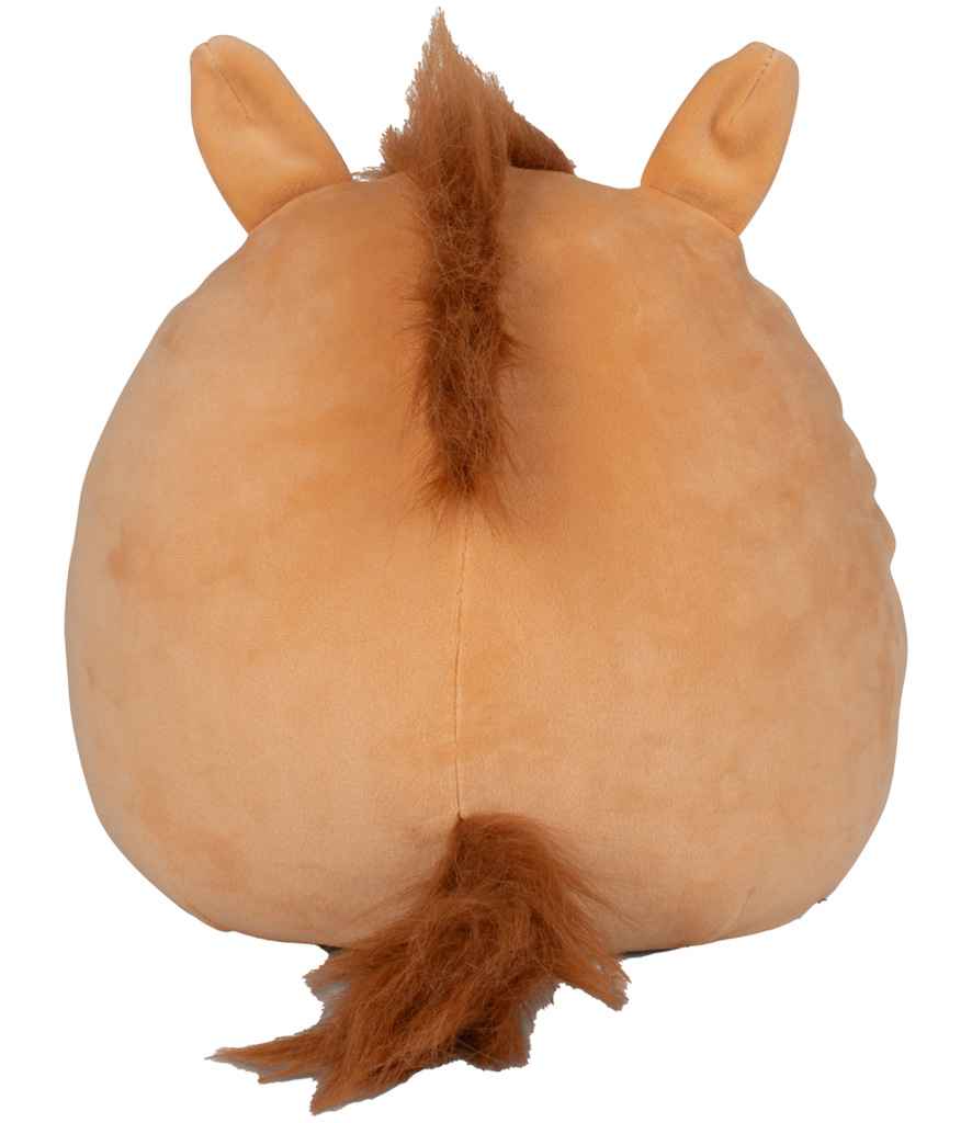 Light Brown Pony